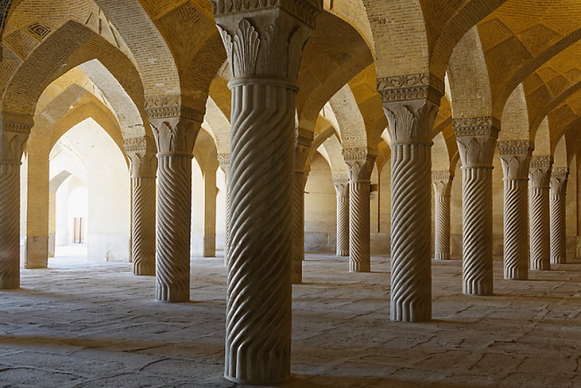 Chiraz-Mosquée Vakil-038